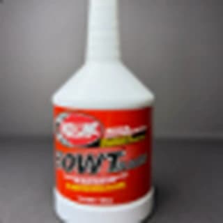 Aceite Race 50WT Red Line