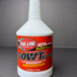 Aceite Race 60WT Red Line