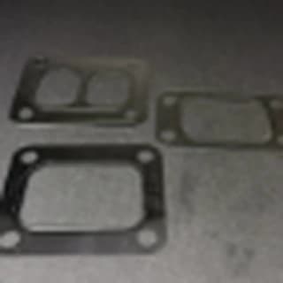 Empaque para turbo T3
