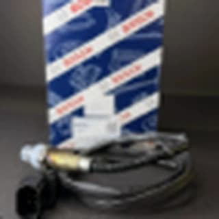 Sensor wideband Bosch LSU 4.2