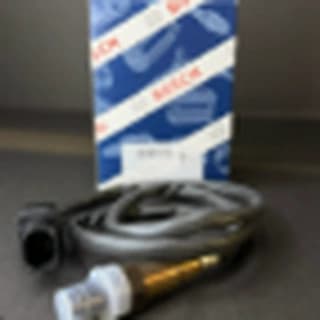 Sensor wideband Bosch LSU 4.9